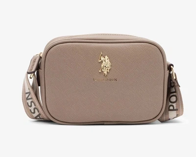 Жіноча сумка кроссбоді U.S. Polo ASSN one size TAUP (27A228AA)