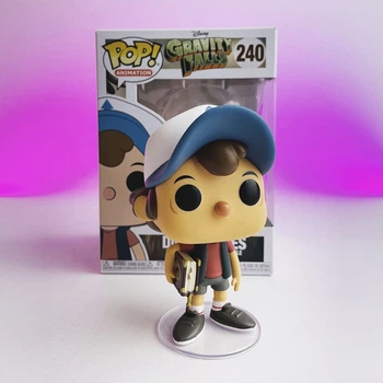 Фігурка Funko POP Gravity Falls (Dipper Pines) 12373