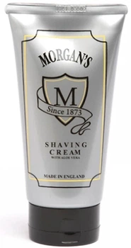 Крем для гоління Morgans Shaving Cream 150 мл