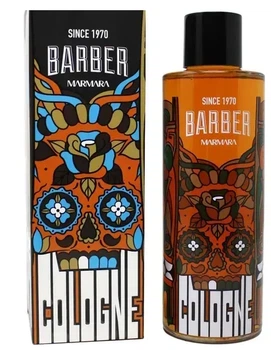 Одеколон Marmara Barber Cologne Premium Amikoо 500 мл