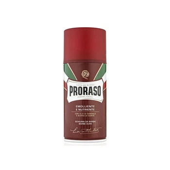 Піна для бритья Proraso Shaving Foam Nourish Sandalwood 300 мл