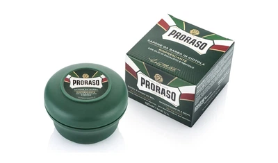 Мило для гоління Proraso Shaving Soap Jar Refresh Eucalyptus 150 мл