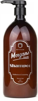 Шампунь для чоловіків Morgans Men's Shampoo Salon Size 1000 мл