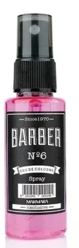 Одеколон після гоління Marmara Barber Cologne Spray NO.6 50 мл