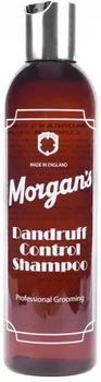 Шампунь проти перхоті Morgans Dandruff Control Shampoo 250 мл