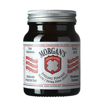 Помада для стилізації Morgan's Pomade Slick Extra Firm Hold 50 г