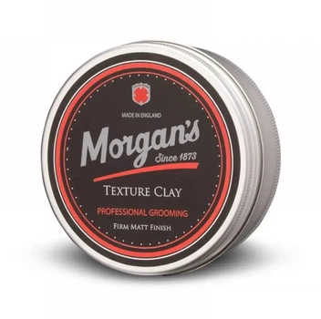 Текстурна глина Morgans Texture Clay 75 мл