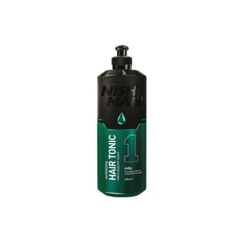 Тонік для волосся Nishman Revitalizing Hair Tonic 400 мл