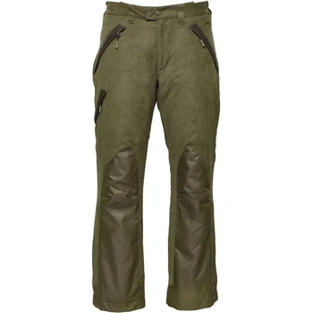 Брюки Hallyard Harier 48 Green