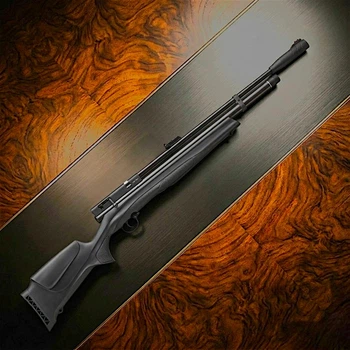 Пневматична гвинтівка Beeman Chief II Plus-S PCP