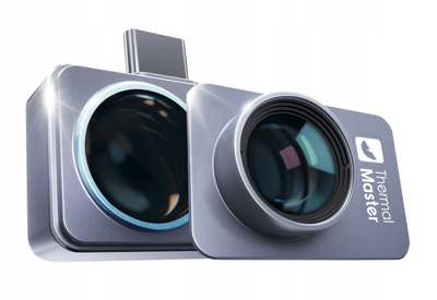 Тепловізор Thermal Master P2 Pro Android