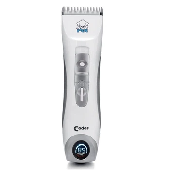 Машинка для стрижки животных Codos CP-9600