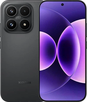 Мобільний телефон Xiaomi 17 12/512GB Black UA