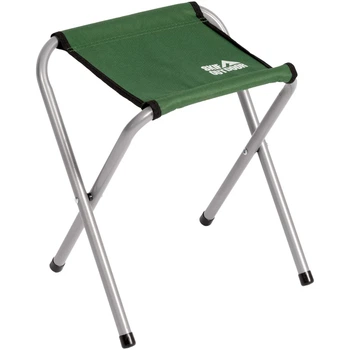 Стілець розкладний Skif Outdoor Compact Green