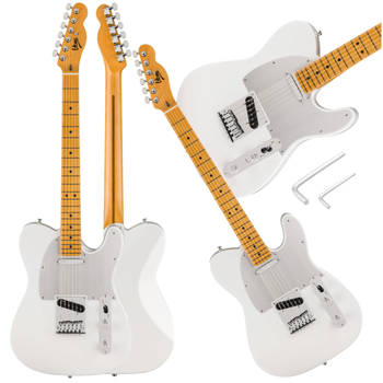 Gitara elektryczna V-Tone ETL39 WH