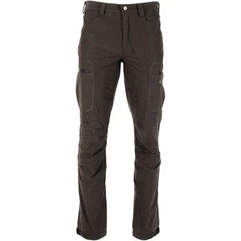 Брюки Hallyard Rust 50 Brown