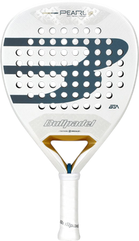Ракетка для паделу Bullpadel PEARL BEA GONZÁLEZ 2026 493804 (8445402895625)