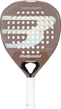 Ракетка для паделу Bullpadel WONDER 494407 (8445402974146)