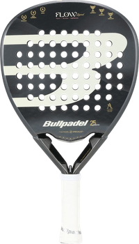 Ракетка для паделу Bullpadel FLOW LEGEND 2026 ALEJANDRA SALAZAR 494405 (8445402974122)