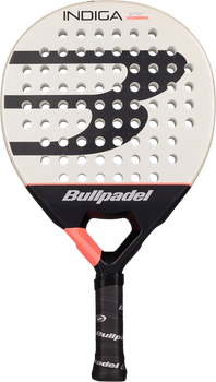 Ракетка для паделу Bullpadel INDIGA W 26 494418 (8445402993857)