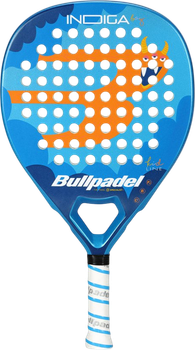 Ракетка для паделу Bullpadel KID LINE INDIGA BOY 26 494422 (8445402993932)