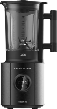 Блендер Cecotec Grand Katana 2700MAX Total Destroy Screen B (03986)
