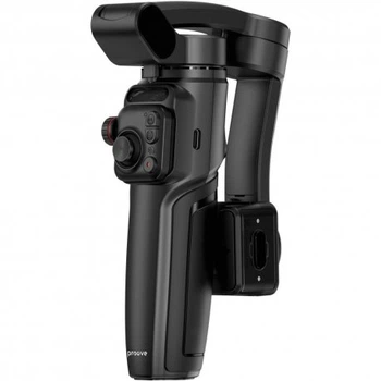 Стабилизатор для смартфона Proove Vector SE Gimbal Stabilizer Black (MPVS00002001)