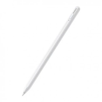 Стилус Baseus Smooth Writing 2 Wireless для iPad Moon White (P80015802213-03)