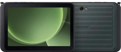 Планшет Samsung Galaxy Tab Active5 Pro 5G 6/128GB Enterprise Edition Green (SM-X356BZGAEEB)