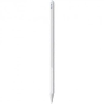 Стилус Baseus Smooth Writing PS3 Pro Moon White (B0004A01)