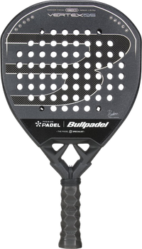 Ракетка для паделу Bullpadel PREMIER PADEL VERTEX 05 GEO PP26 495201 (8447552015434)