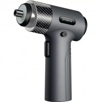 Набор электрических отверток Proove Driller 36in1 Gray (MTSD35000003)