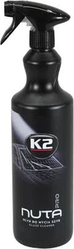 Професійний миючий засіб для чищення вікон та скла K2 NUTA PRO