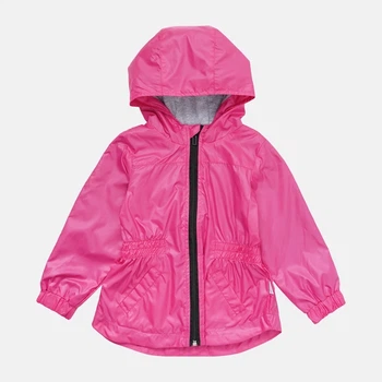 Ветровка Garden Baby 128 см Малиновая