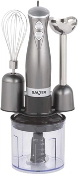 Блендер SALTER EK2827GUNMETALFVDE