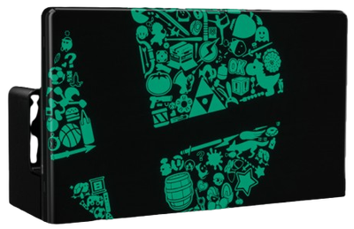 Stacja ładowania Funlab Revealer Switch Joycon Slots SSB HRF1222 (6978095910068)