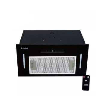 Вытяжка Perfelli BIS 5653 BL 1000 черная