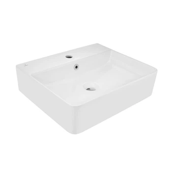 Умывальник Jaquar Florentine FLS-WHT-5935 50*42 см