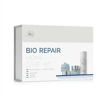 Набор для регенерации и питания кожи Holy Land Bio Repair Home Care Kit