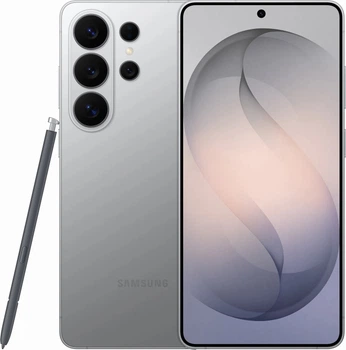 Smartfon Samsung Galaxy S26 Ultra 12/512GB Silver Shadow (SM-S948)