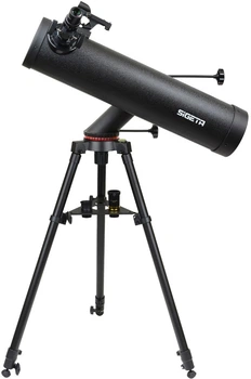 Телескоп Sigeta StarQuest 120/700 Alt-AZ (65355)