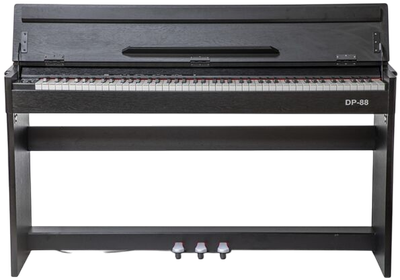 Pianino cyfrowe V-Tone DP-88 BK