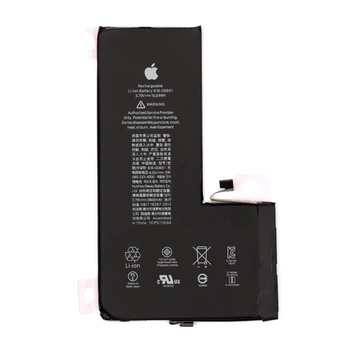 Акумулятор для iPhone 11 Pro Max 3969 mAh Desay Original PRC