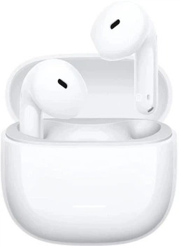 Навушники Redmi Buds 8 Active White (BHR08JUGL)