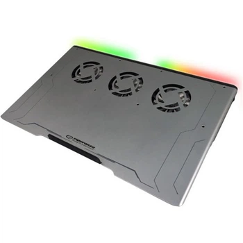 Подставка для ноутбука Esperanza EGC108 with RGB Boreas (EGC108) Esperanza EGC108 1044371