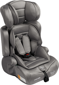 Автокрісло Caretero Falcon I-Size 76–150 см Графітове (5903076321107)
