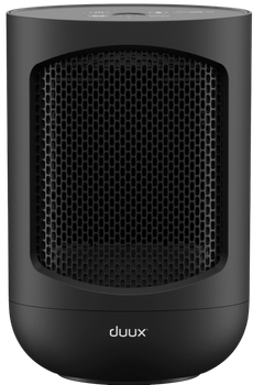 Тепловентелятор Duux Zone Black (DXCH41)