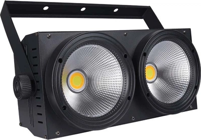Сценічний світильник Light4Me Blinder LED 2 x 100 Вт (5908249812116)