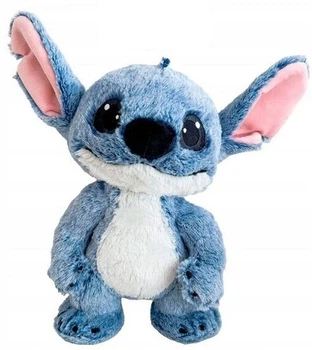 М'яка іграшка Disney Stitch 25 см (587-0511) (4006592098346)