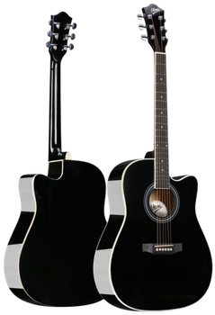 Gitara klasyczna V-Tone AG TWO BK